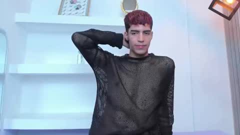 angelnova_ online show from December 2025 03:20:04 PM