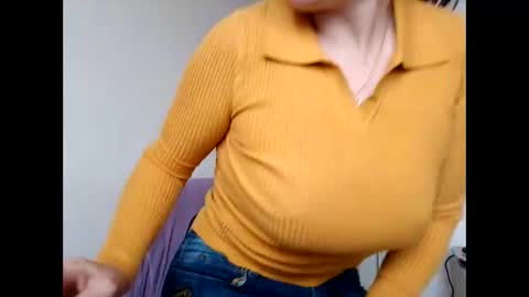 Snapshot of angelo4ek_olya chatting on January 2025 10:11:01 AM Your dreams best breasts online show from January 2025 10:11:01 AM