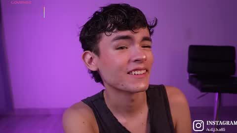 Angelo I work from home this is my room  online show from March 2026 03:21:01 AM