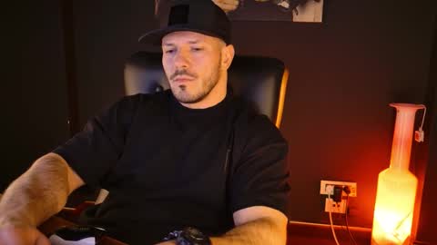 BlackWolf online show from December 2025 02:23:02 PM