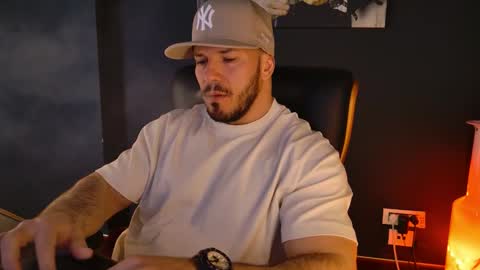 BlackWolf online show from March 2026 09:37:02 AM