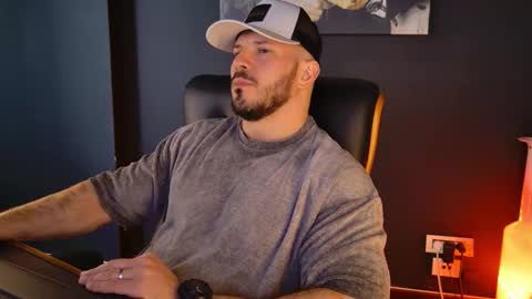 BlackWolf online show from March 2026 09:35:01 AM