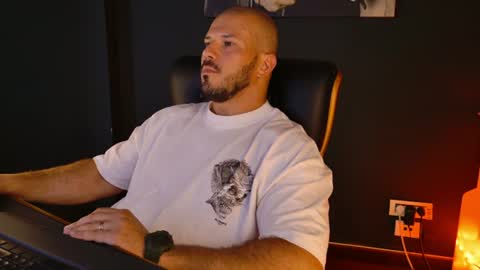 BlackWolf online show from July 2026 01:20:02 PM