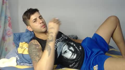 Angel online show from February 2025 02:35:02 AM