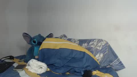 Angel online show from February 2025 01:56:01 AM