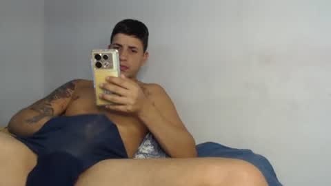 Angel online show from February 2025 10:47:01 PM