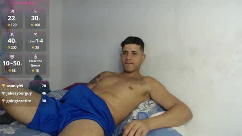 Angel online show from February 2025 06:05:02 AM