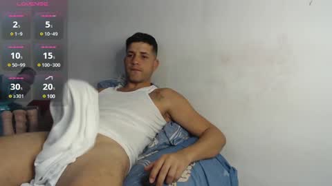 Angel online show from February 2025 12:36:02 AM