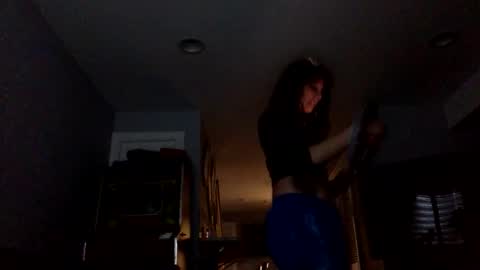 Angel online show from October 2025 08:53:02 PM