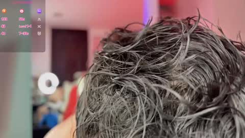 Snapshot of angeloferro1 chatting on January 2025 03:41:02 AM Angelo Ferro online show from January 2025 03:41:02 AM