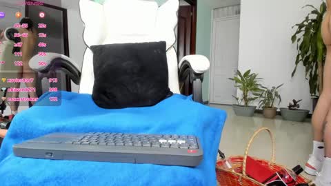 Snapshot of angeloferro1 chatting on January 2025 08:44:02 AM Angelo Ferro online show from January 2025 08:44:02 AM