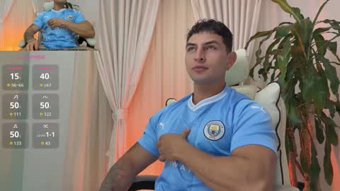 Snapshot of angeloferro1 chatting on October 2025 02:22:02 AM Angelo Ferro online show from October 2025 02:22:02 AM