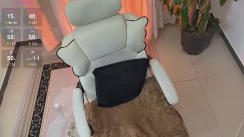 Angelo Ferro online show from November 2025 12:46:01 AM