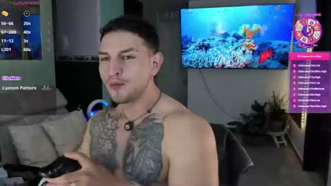 Snapshot of angeloferro1 chatting on June 2026 06:11:02 AM Angelo Ferro online show from June 2026 06:11:02 AM