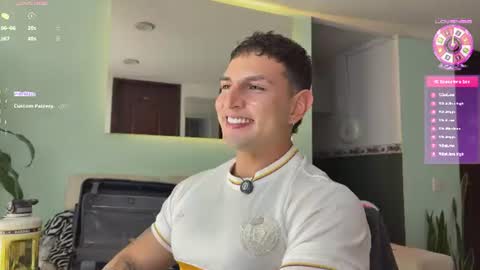 Snapshot of angeloferro1 chatting on June 2026 02:54:02 AM Angelo Ferro online show from June 2026 02:54:02 AM