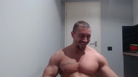  ------- SEX SHOW WITH GUYS AND GIRLS  MUSCLE SHOW online show from December 2025 04:25:01 PM