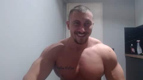  ------- SEX SHOW WITH GUYS AND GIRLS  MUSCLE SHOW online show from December 2025 04:12:02 PM