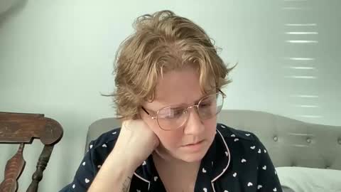 Angel of Light online show from April 2026 09:52:01 PM