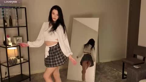 Snapshot of angelospace chatting on December 2025 01:27:01 PM Megan online show from December 2025 01:27:01 PM