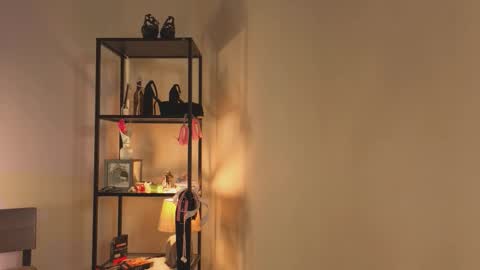 Megan online show from January 2026 07:11:01 PM