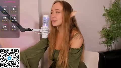 Snapshot of angelpaull chatting on February 2025 09:58:02 PM Angel online show from February 2025 09:58:02 PM