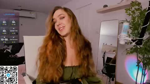 Snapshot of angelpaull chatting on September 2025 09:18:01 PM Angel online show from September 2025 09:18:01 PM