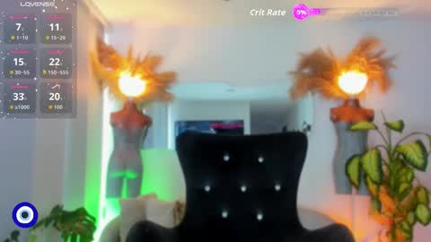 Angel online show from November 2025 01:15:01 PM