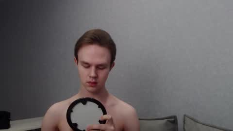 Angel online show from February 2025 09:40:02 AM