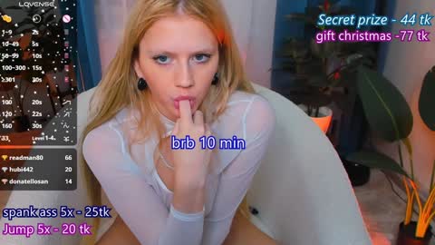 Snapshot of angels__club chatting on December 2024 04:53:02 AM Jasmin Michel Nilo online show from December 2024 04:53:02 AM