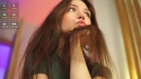 Nikki online show from November 2025 05:24:01 AM