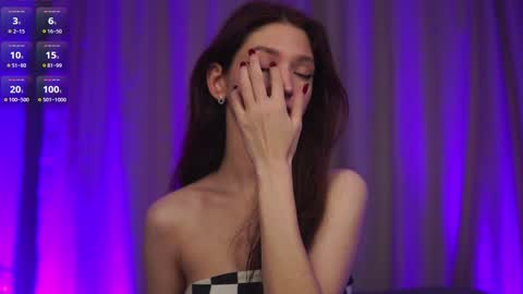 Nikki online show from January 2026 09:13:01 AM