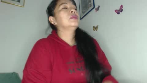 Snapshot of angelsexylatina chatting on May 2026 07:22:02 PM rebeca online show from May 2026 07:22:02 PM