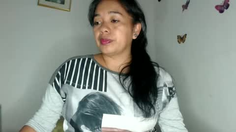 Snapshot of angelsexylatina chatting on June 2026 12:50:01 AM rebeca online show from June 2026 12:50:01 AM