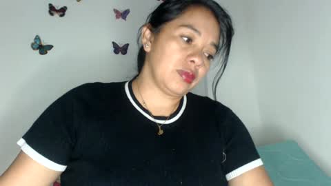 Snapshot of angelsexylatina chatting on July 2026 09:06:02 PM rebeca online show from July 2026 09:06:02 PM