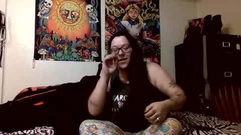 Angel and Mark online show from February 2026 04:56:01 PM