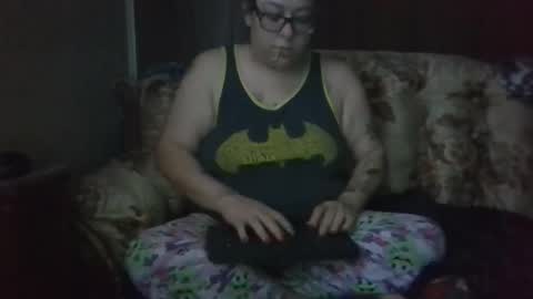 Angel and Mark online show from February 2026 03:45:01 PM