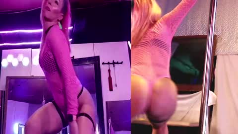 Snapshot of angelsparkle80 chatting on December 2024 05:40:01 AM Madison Marie online show from December 2024 05:40:01 AM