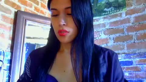 angelss666 online show from July 2026 06:57:01 PM