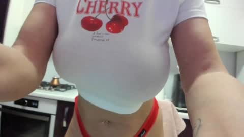 EXCLUSIVE ON CHATURBATE my twitter Patricia Patyangelsuitlove online show from January 2026 06:10:01 PM