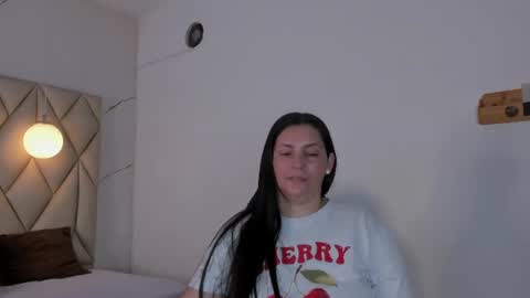 Snapshot of angelswets chatting on July 2026 02:01:02 PM ANGIE online show from July 2026 02:01:02 PM