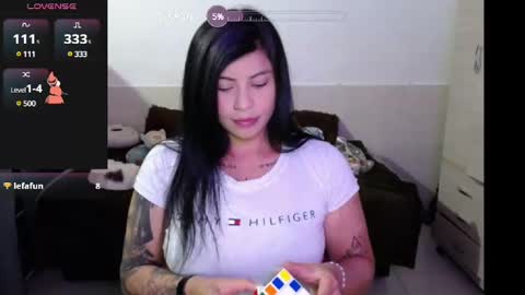 Snapshot of angelswhithe chatting on January 2025 09:10:01 PM angels online show from January 2025 09:10:01 PM