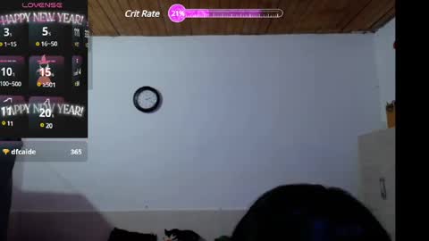 Snapshot of angelswhithe chatting on January 2025 07:18:01 PM angels online show from January 2025 07:18:01 PM