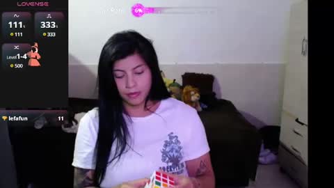 Snapshot of angelswhithe chatting on January 2025 08:28:01 PM angels online show from January 2025 08:28:01 PM