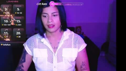 Snapshot of angelswhithe chatting on February 2025 05:32:02 PM angels online show from February 2025 05:32:02 PM