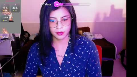 Snapshot of angelswhithe chatting on February 2025 07:05:01 PM angels online show from February 2025 07:05:01 PM