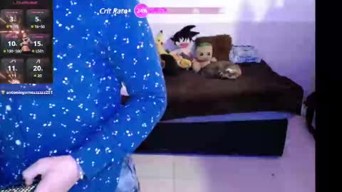 Snapshot of angelswhithe chatting on February 2025 10:09:01 PM angels online show from February 2025 10:09:01 PM