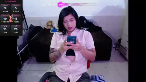 Snapshot of angelswhithe chatting on March 2025 03:35:01 PM angels online show from March 2025 03:35:01 PM