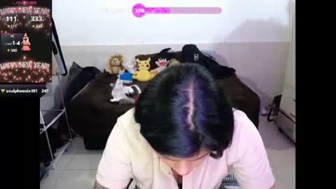 Snapshot of angelswhithe chatting on March 2025 06:47:02 PM angels online show from March 2025 06:47:02 PM