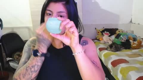 Snapshot of angelswhithe chatting on September 2025 08:24:02 PM angels online show from September 2025 08:24:02 PM