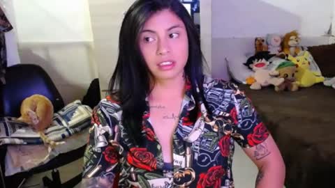 Snapshot of angelswhithe chatting on October 2025 09:26:01 PM angels online show from October 2025 09:26:01 PM